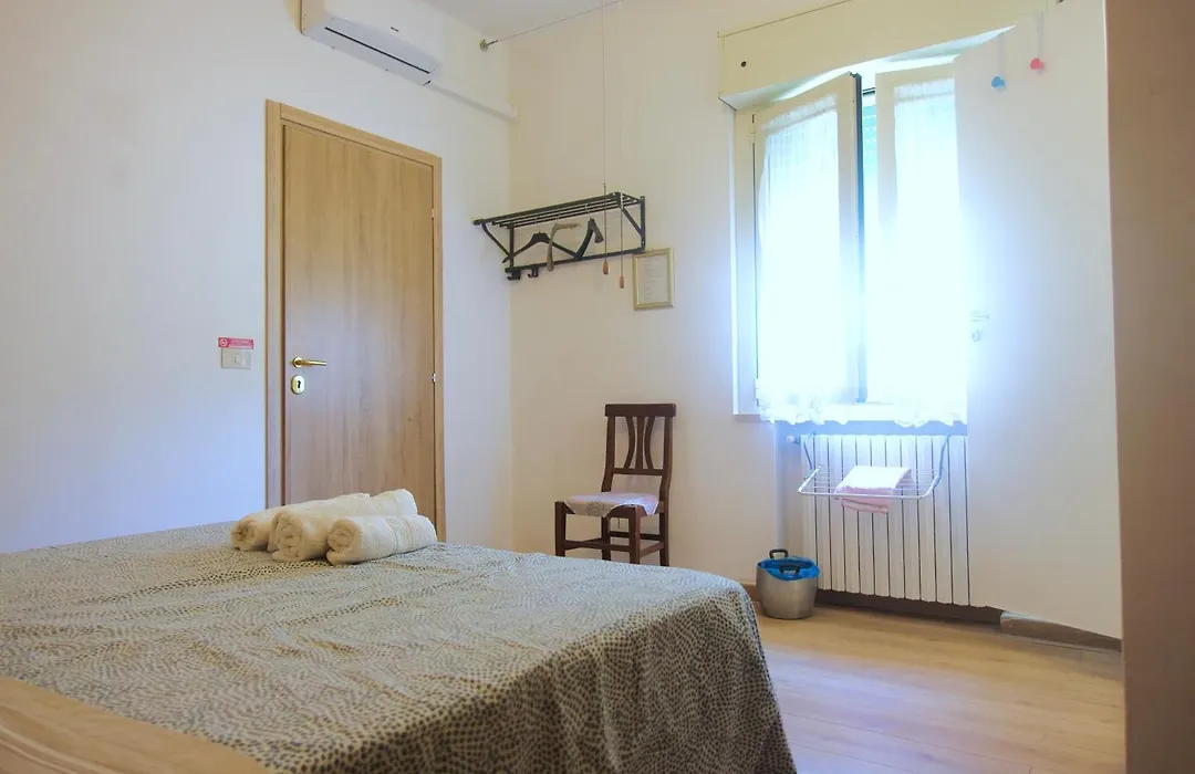 B&B Ad Un Passo Dal Mare-1