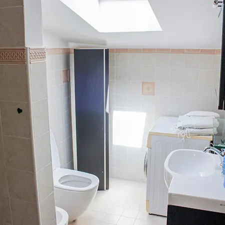 B&B Ad Un Passo Dal Mare-2