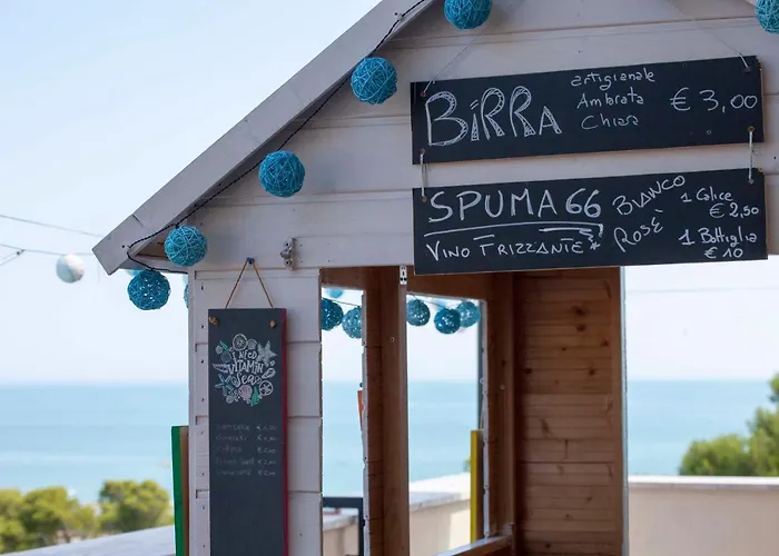 L'Ancora B&B Montesilvano Marina