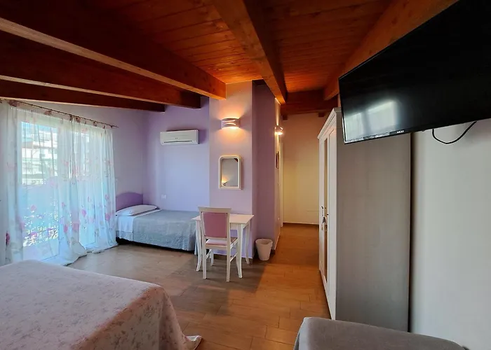 B&B Carlotta Montesilvano Marina