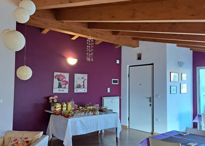 B&B Carlotta Montesilvano Marina