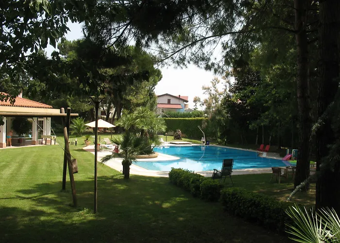 B&B Villa Maria Montesilvano Marina