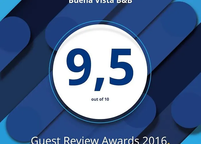 Buena Vista B&B Montesilvano Marina